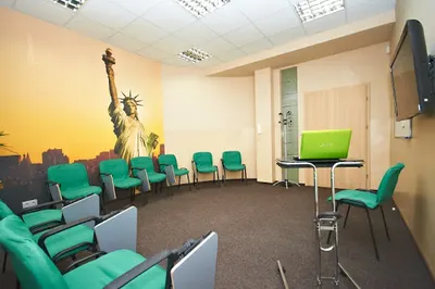 Perfect English Szkoła Języka angielskiego